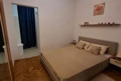AP. 2 CAMERE MATEI BASARAB, CENTRALA DE APARTAMENT, PRIMA INCHIRIERE
