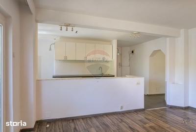 Apartament cu 3 camere în Tei - 9