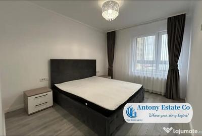 Apartament cu 3 camere decomandat în Nufărul - 3
