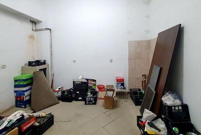Spatiu comercial - 320 mp - 4