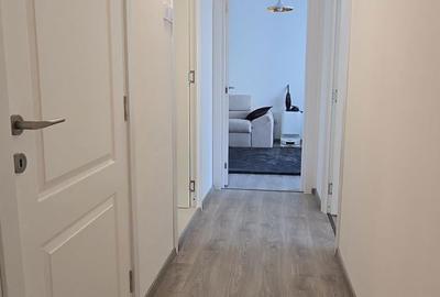 Apartament cu 2 camere decomandat, mobilat în Dristor - 3