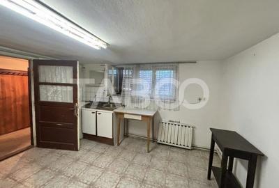 Casa de vanzare cu 3 camere si gradina in zona Turnisor Sibiu - 9