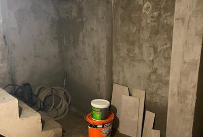 Vind apartament 3 camere parter - 2