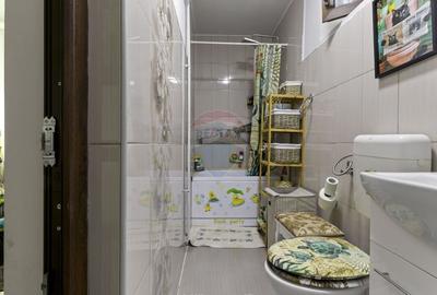 Casa cu teren 648 mp de vanzare in Gradiste,Arad - 12