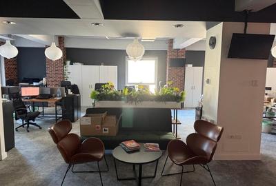 Spațiu de birou in cladirea Domus II, zona Eroilor - Știrbei Voda - 4