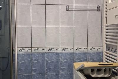 Inchiriez apartament cu o camera, str. Privighetorii - Piatra Neamt - 1