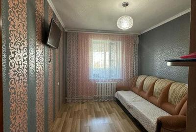 Apartament cu 3 camere în Gara de Nord