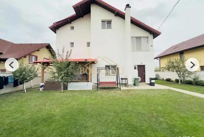 Casă cu 6 camere în Dudeștii Noi - 3