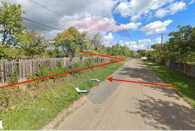 Casă cu 5 camere cu Teren 1250 Mp în Dumbrăveni - 2