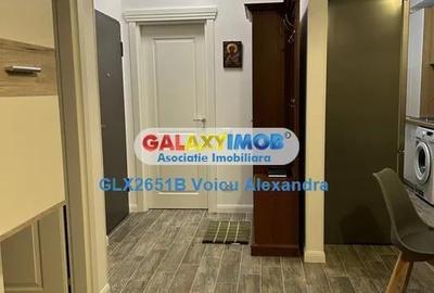 Apartament Modern Berceni - Oltenitei - Gama Residence - 8