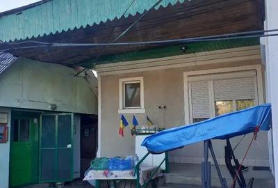 Casă cu 3 camere în Central - 2