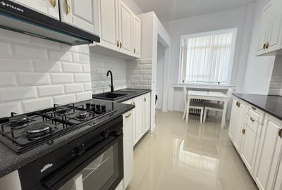 APARTAMENT GARA DE NORD | RENOVAT COMPLET | METROU - 1