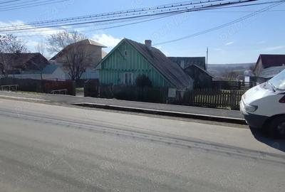 Casă cu 3 camere în Siret - 5