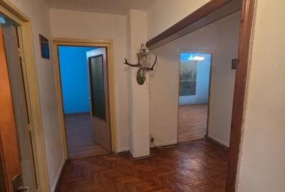 Apartament 3 camere, 75 mp, parter, 2 bai – zona 1 Mai - 3
