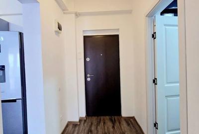 Apartament cu 2 camere decomandat în Dobroești - 2