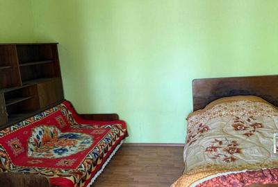 Casă cu 3 camere în Exterior Vest