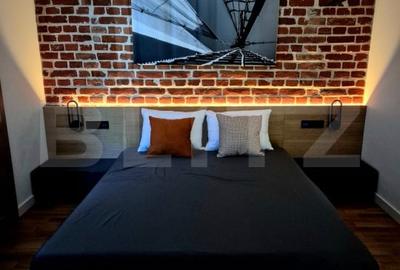 Apartament ultracentral, 2 camere, 40,70 mp, langa Parcul Cismigiu - 6