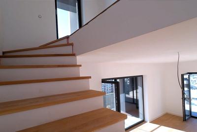 Duplex 4 camere | Gata de mutare | Terase 70 mp | Zona 13 Septembrie - 8