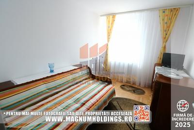 Apartament cu 4 camere decomandat, mobilat în Ultracentral - 5