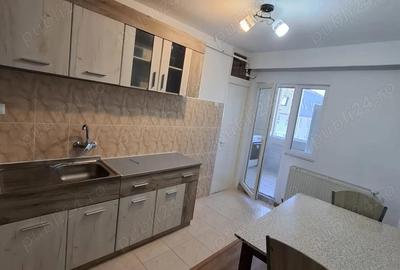 Str. Granicerilor (zona LIDL) chirie apartament 2 camere, decomandat - 2