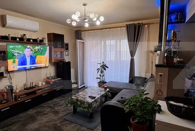 Apartament cu 3 camere, 68 mp, zona Eroilor, cu balcon inchis si parcare cu CF - 2