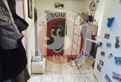 Piata Rahova | Apartament 3 camere | 66mp | semidecomandat | B10983 - 5