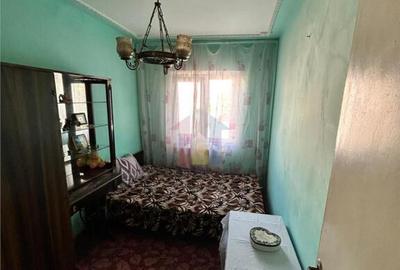 AP 3 camere, Progresu, Etaj 2, Confort 1 decomandat - 60 mp - 3