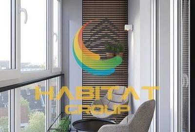 De vanzare apartament 3 camere langa Parcul Teilor din Titan - 9