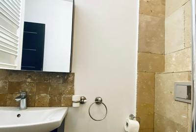 Apartament cu 2 camere semidecomandat, mobilat în Nord - 6