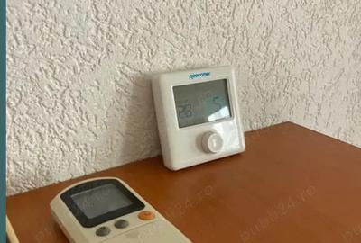 Garsonieră semidecomandată în Central - 1