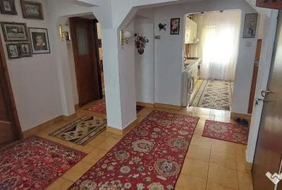 Apartament cu 3 camere decomandat, mobilat în Mărăști - 1