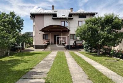 Pensiune si Casa Ultracentral | Gura Humorului | Arinis | Bucovina - 5