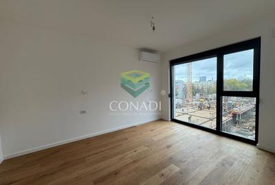Bloc finalizat 2025 - Apartament 2 camere + loc parcare - Zona Domenii - 20
