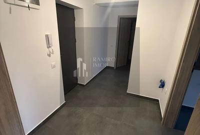Apartament cu 2 camere decomandat în Giurgiului - 5