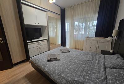 Apartament cu 2 camere decomandat, mobilat în Popas Păcurari - 13