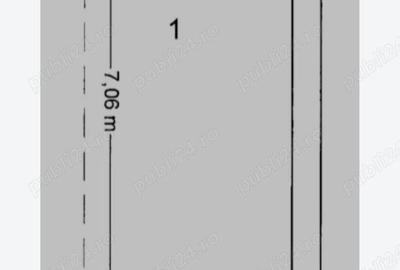 Inchiriez loc de parcare subteran 25mp Parcul Carol Viilor - 2