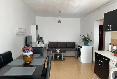 Apartament cu 2 camere decomandat în Sud - 4