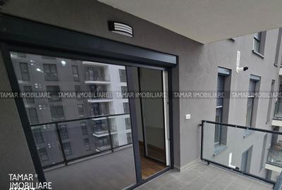 Apartament cu 2 camere decomandat în Central - 4