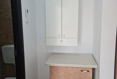 Apartament 2 camere renovat, mobilat complet, Piața Victoriei - 10