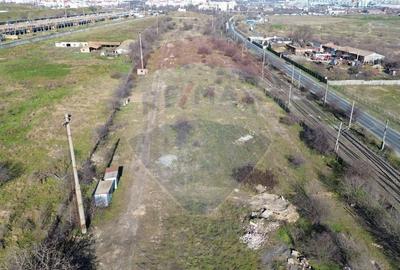 Teren intravilan de 35912 mp, în Est - 10