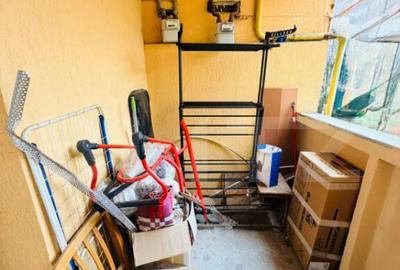 Apartament cu 3 camere, 2 bai, 2 balcoane, 2 locuri de parca - 2