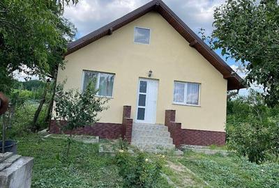 Casă cu 3 camere cu Teren 2000 Mp în Schitu Duca - 10