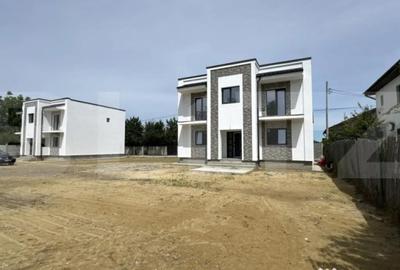 Casă cu 4 camere cu Teren 330 Mp în Central