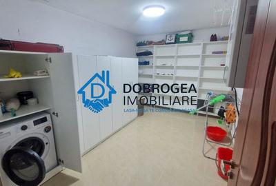 APARTAMENT 4 CAMERE  -  SUPRAFATA 180 MP+TERASA 30 MP - 19