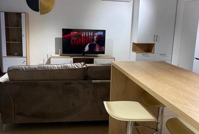 Apartament cu 2 camere semidecomandat în Take Ionescu - 10