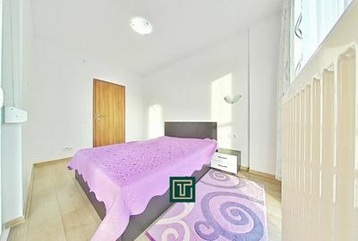 Apartament modern cu 2 camere, vedere superbă, în ARED Micălaca – aproape de mal - 2