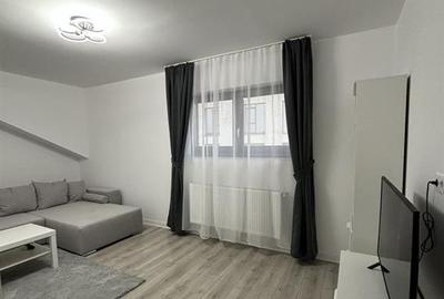 Apartament cu 2 camere decomandat, mobilat în Exterior Sud - 2