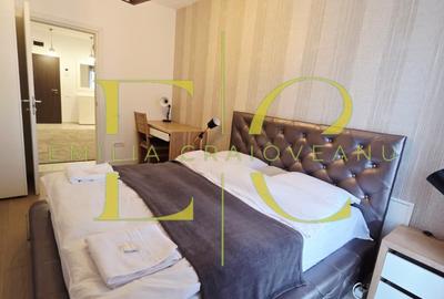 CHIRIE: Apartament lux 2 camere + parcare + boxa, Centrul Istoric - 5