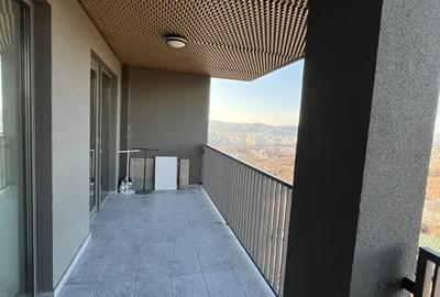 Apartament modern de 3 camere in Zorilor - 8