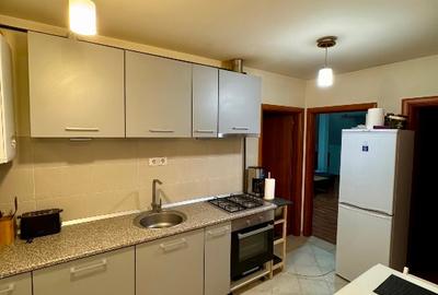 Apartament 3 Camere Soseaua Alexandriei - zona Rostar - Proprietar - 5
